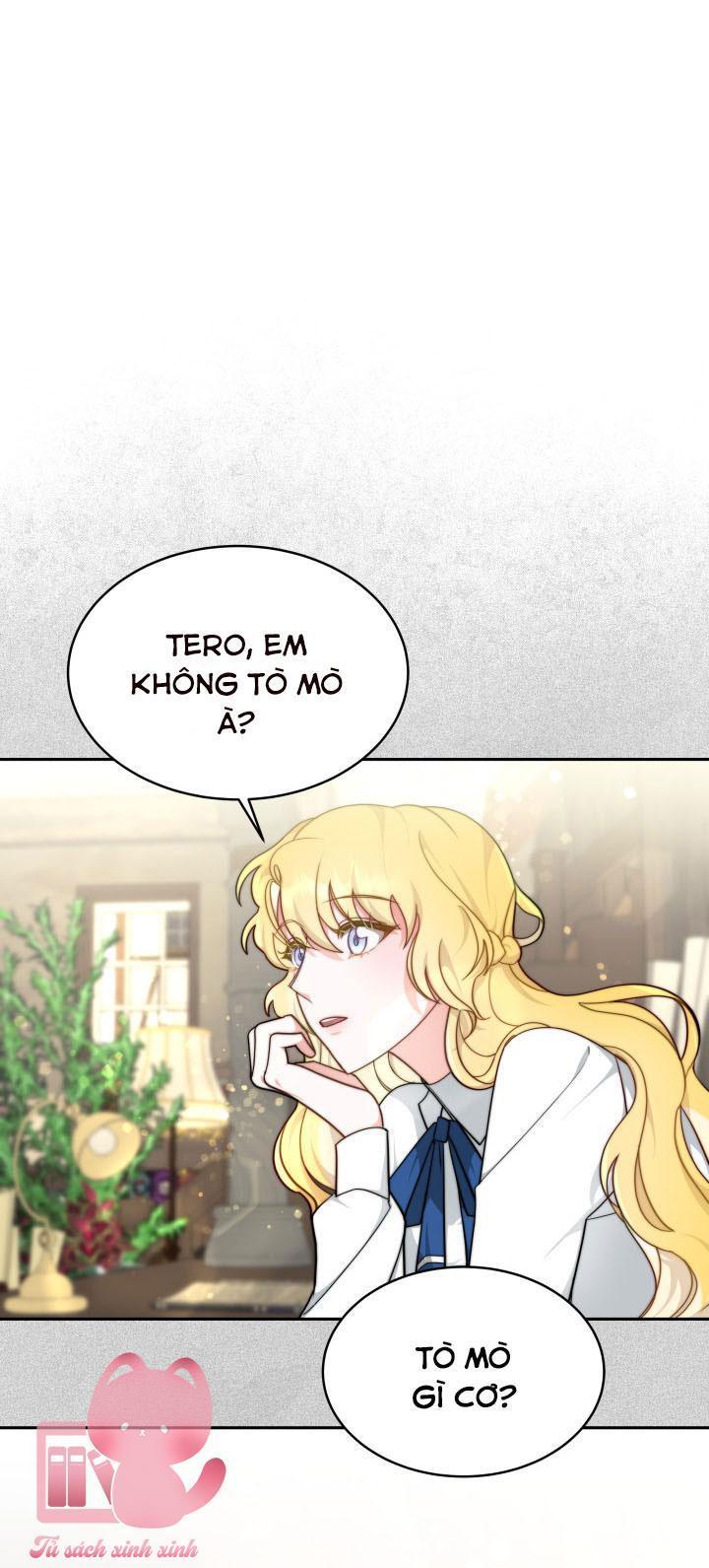 từ chồng cũ hóa thành nam chính chapter 7 16