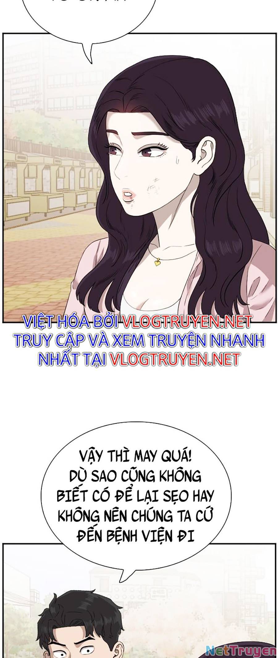 người xấu chapter 96 28