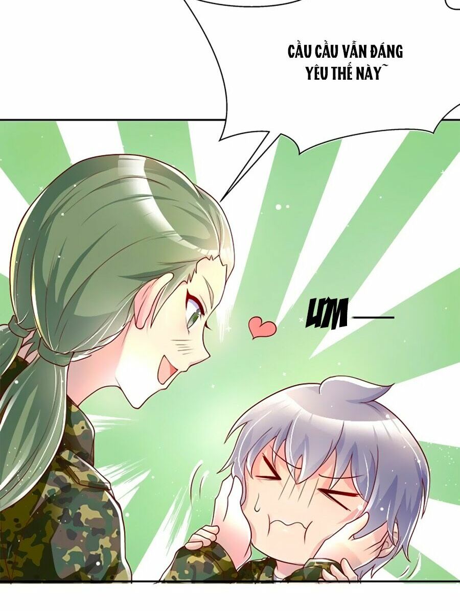 chồng già vợ trẻ trêu nhau hàng ngày chapter 40 27