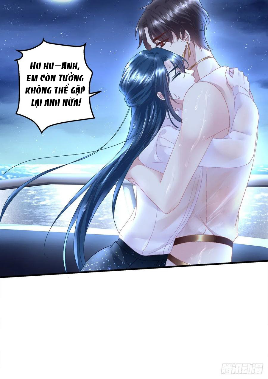 kiểm soát tuyệt đối chapter 88 30