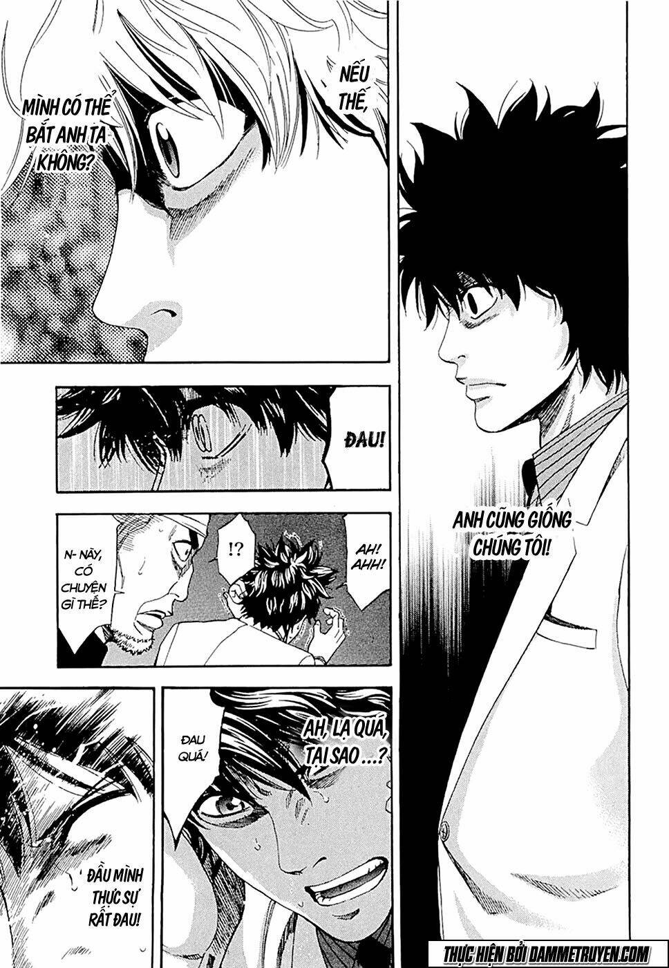 công lý và bóng tối chapter 51 6