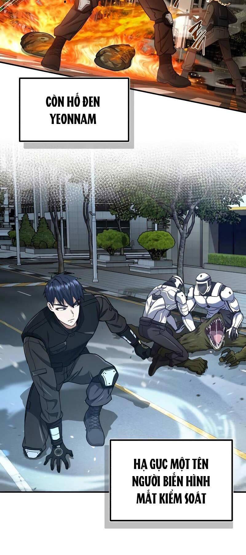 thiên tài của dòng dõi độc nhất vô nhị chapter 61 38