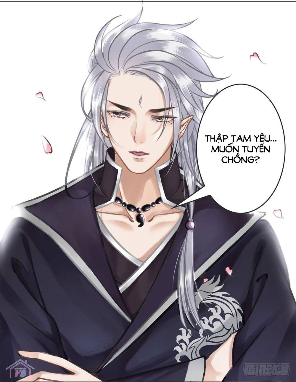 gay rồi! cái đó thành tinh rồi chapter 23 2