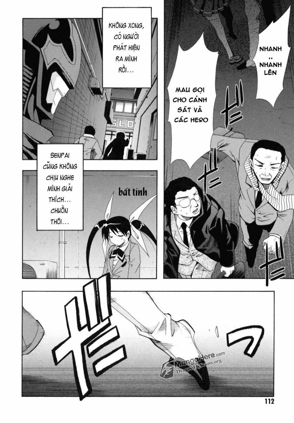 anh hùng xấu xa chapter 7 36