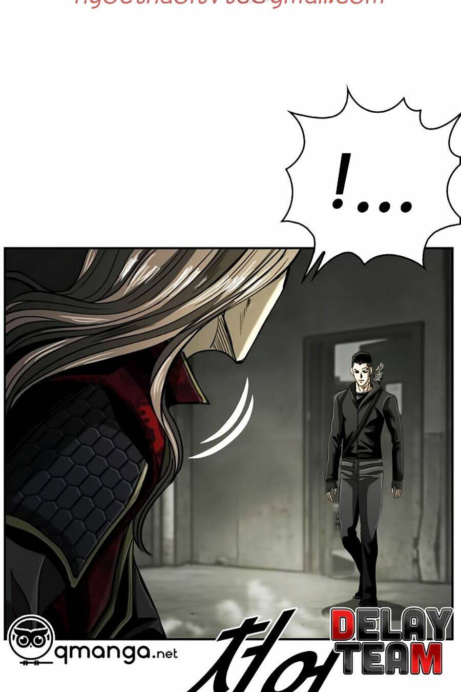 thợ săn đầu tiên chapter 76 58