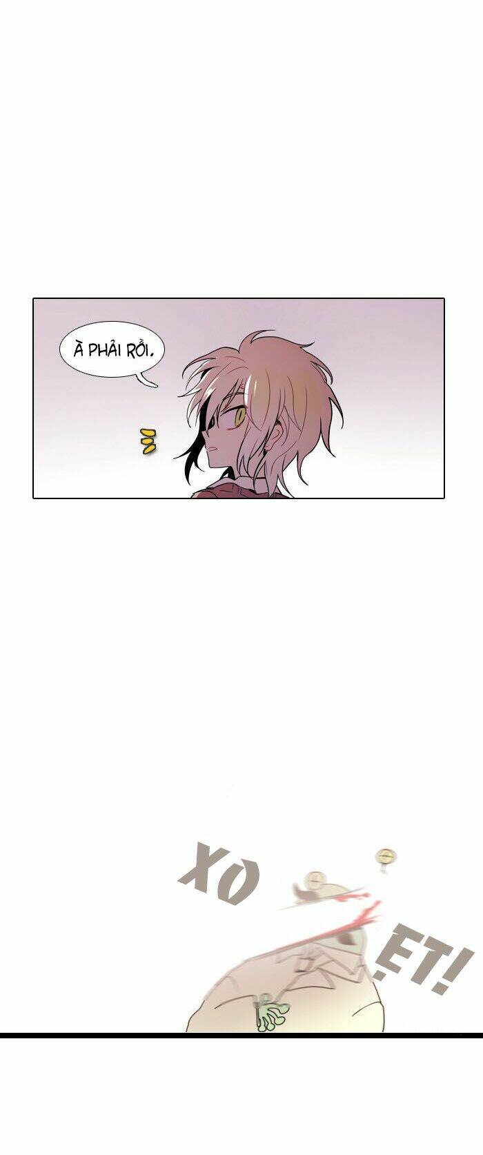 khi nhân vật phản diện được làm vai chính chapter 0 13