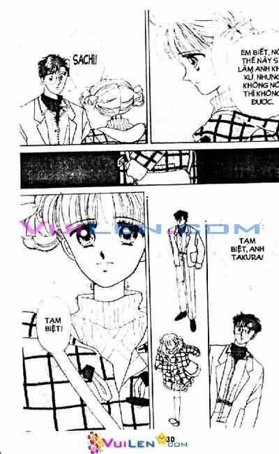 cô gái khả ái chapter 9 130