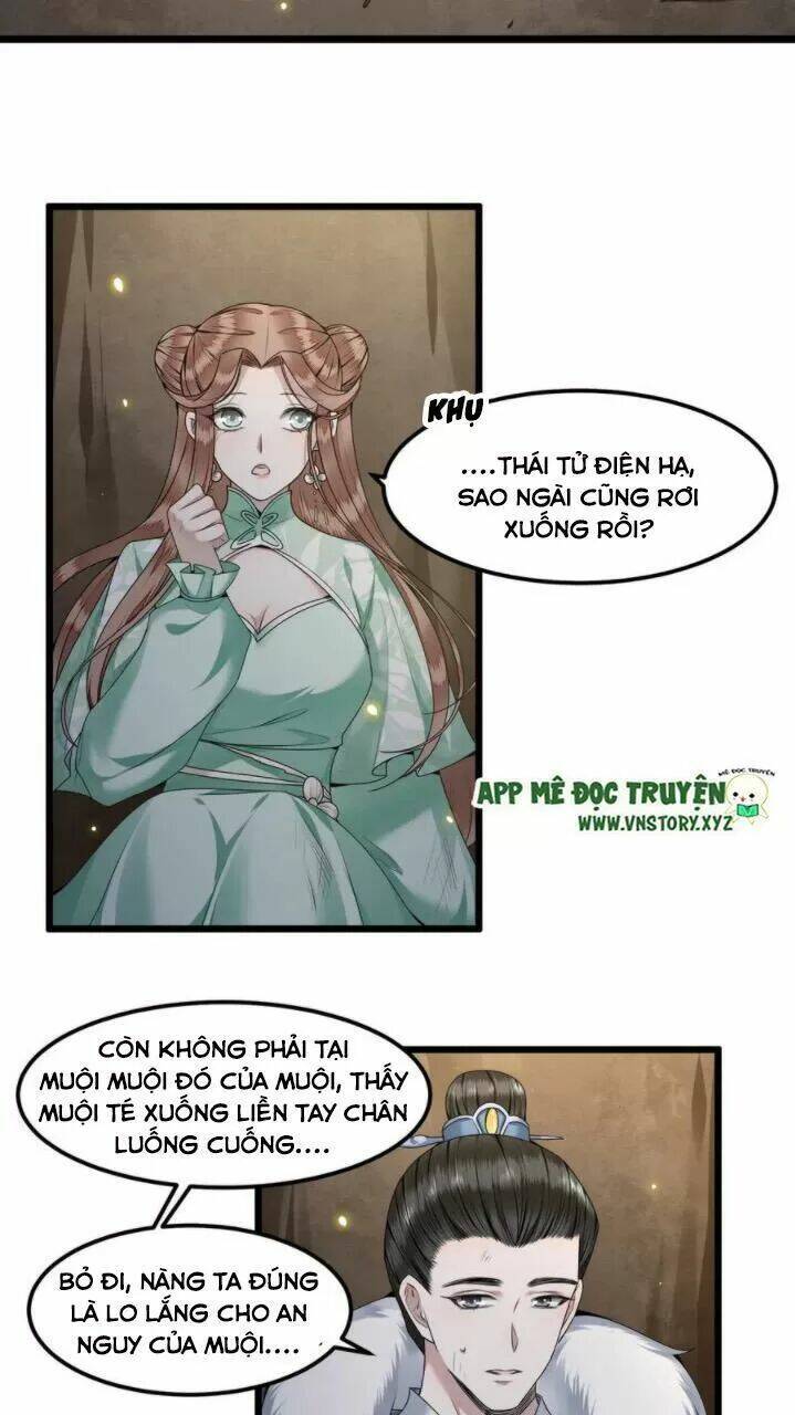 phượng hoàng vu phi chapter 53 27