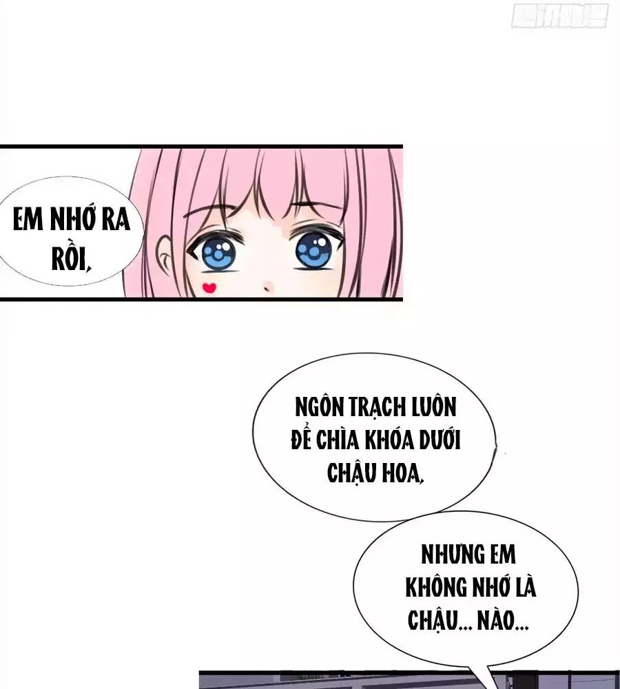 công chúa nữ vương mệnh chapter 110 22