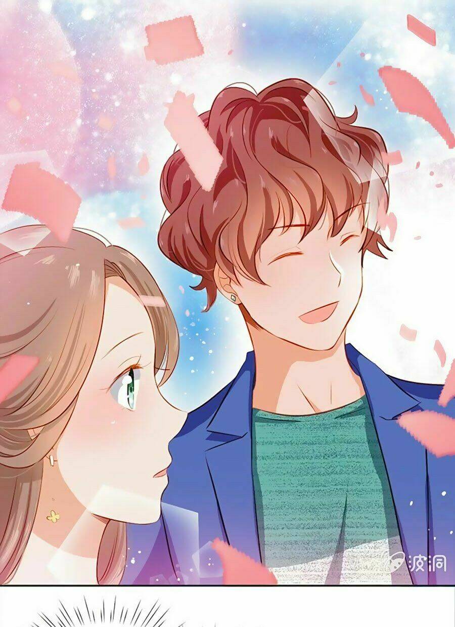 khi trá luyến nhân chapter 6.1 22