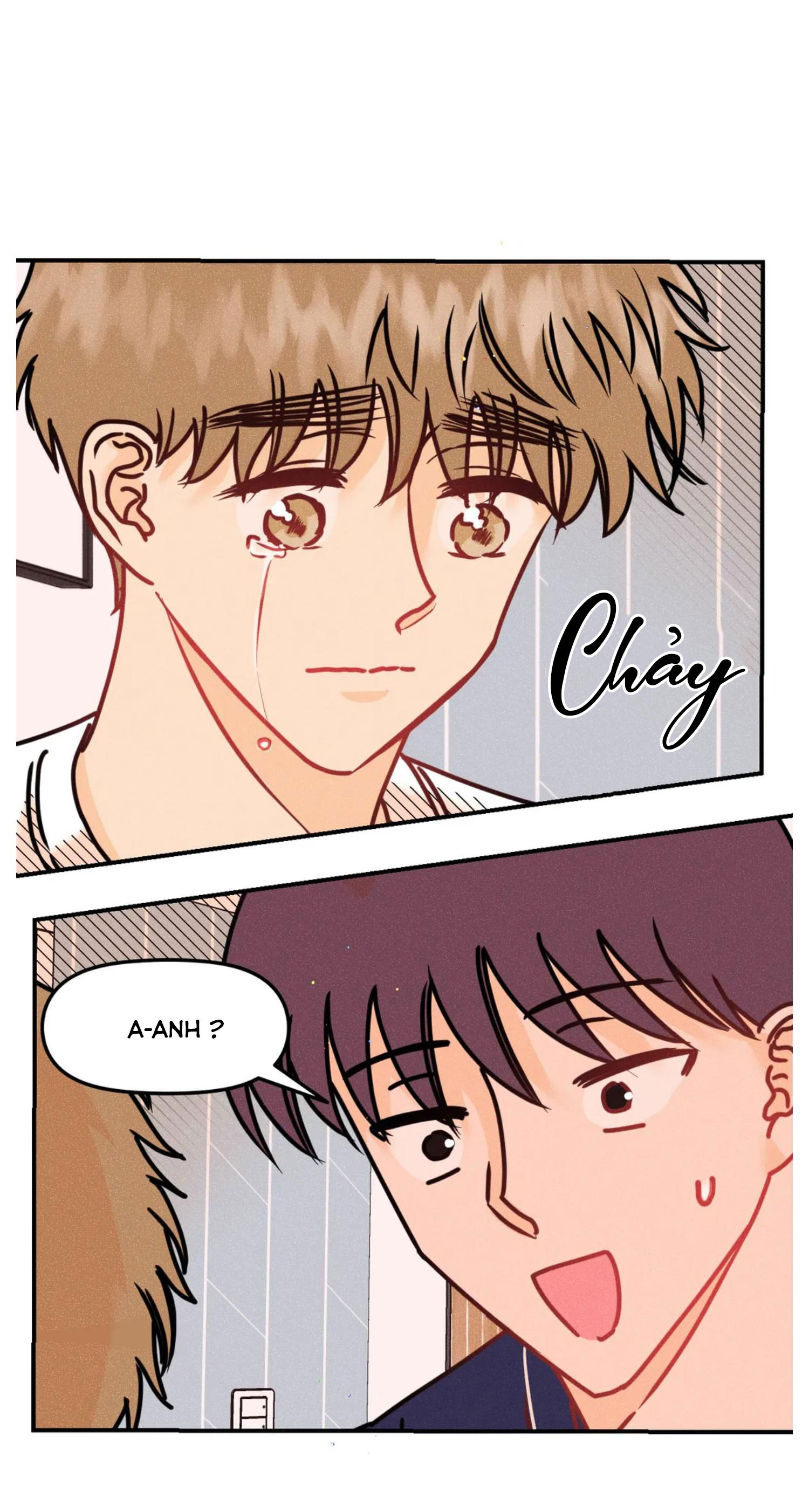 punk dunk funk chapter 46 20