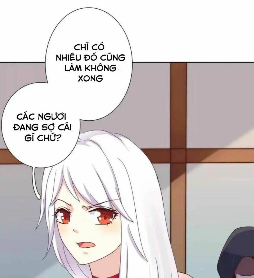 phi thiên địch tự dưỡng đích khẩu tử chapter 21 4