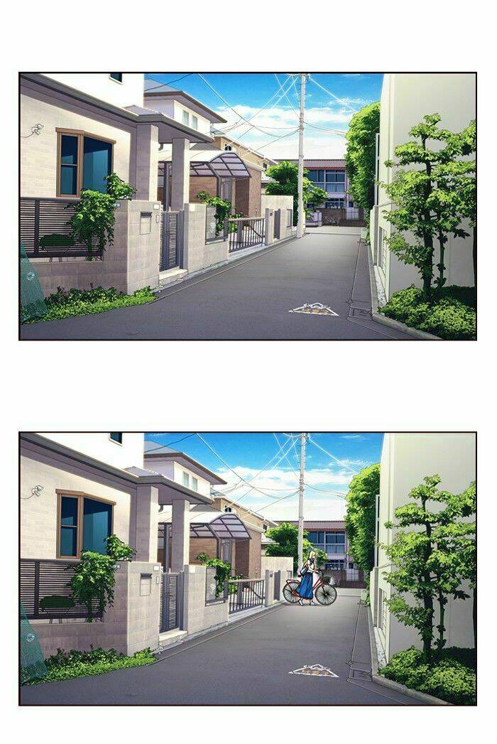 nữ sinh trường wilds chapter 260 4