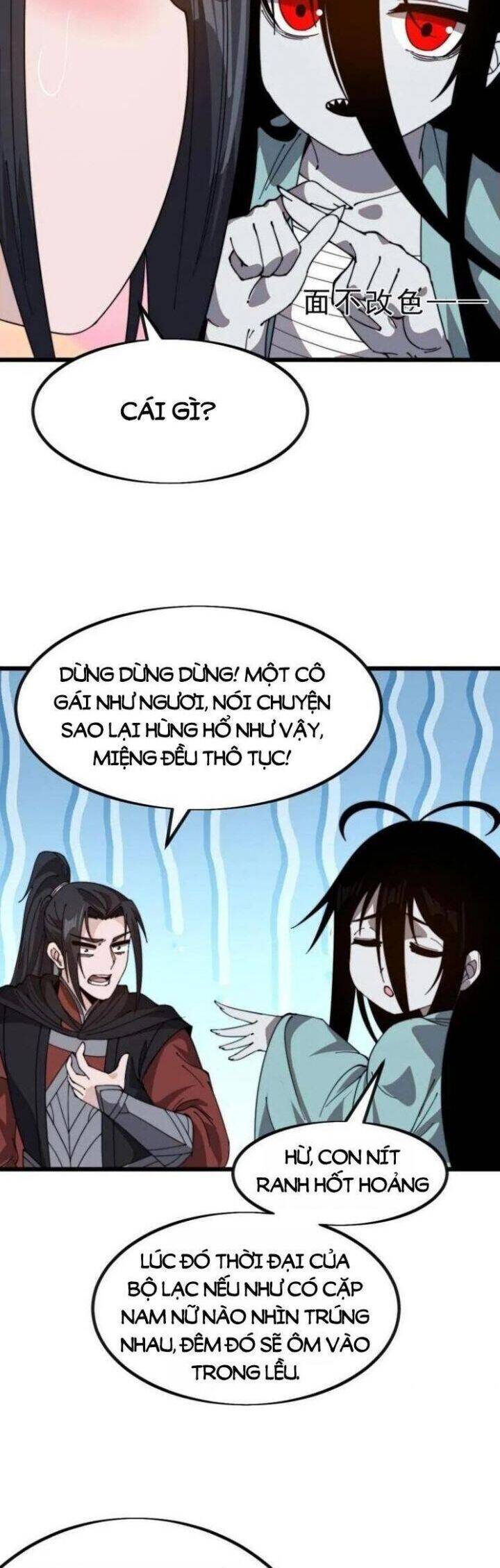ta có một sơn trại chapter 1053 18
