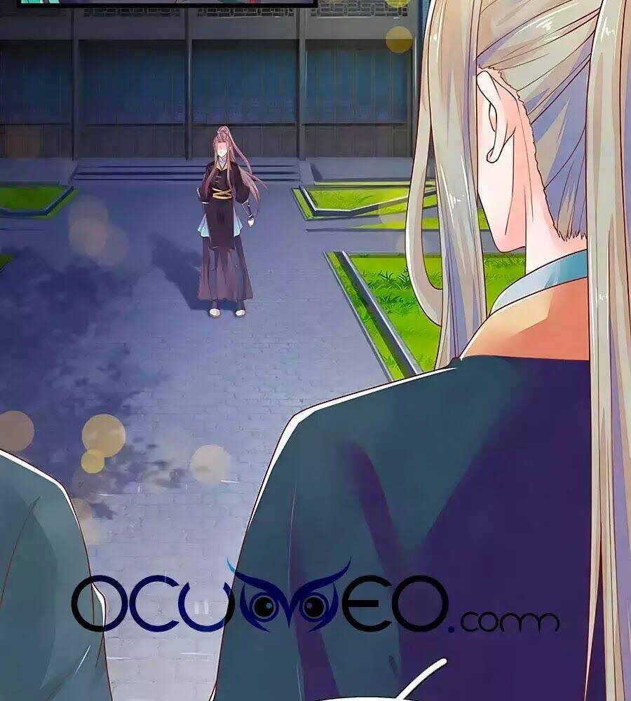 y hậu lệ thiên chapter 26 2