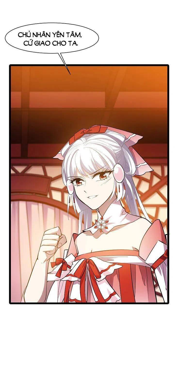 phượng nghịch thiên hạ chapter 492.2 6