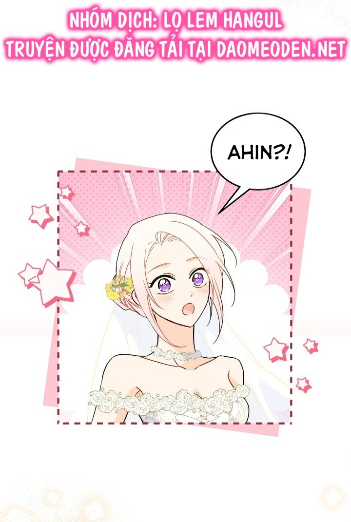 mối liên kết giữa báo đen và bé thỏ chapter 170 29