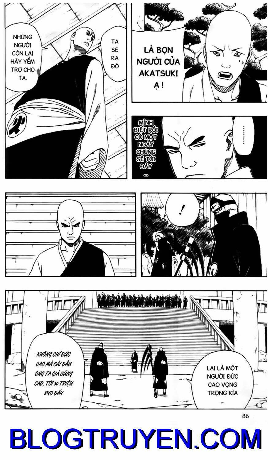 naruto - cửu vĩ hồ ly chapter 314 7