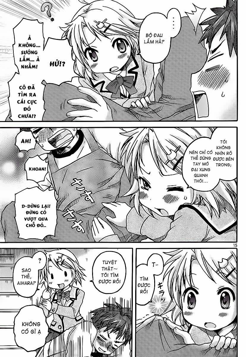 comic studio chapter 2 15