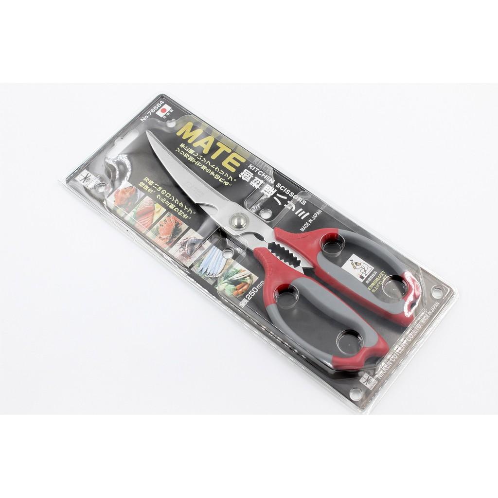 Kéo cắt gà cao cấp Nikken 25cm nhập khẩu từ Nhật Bản