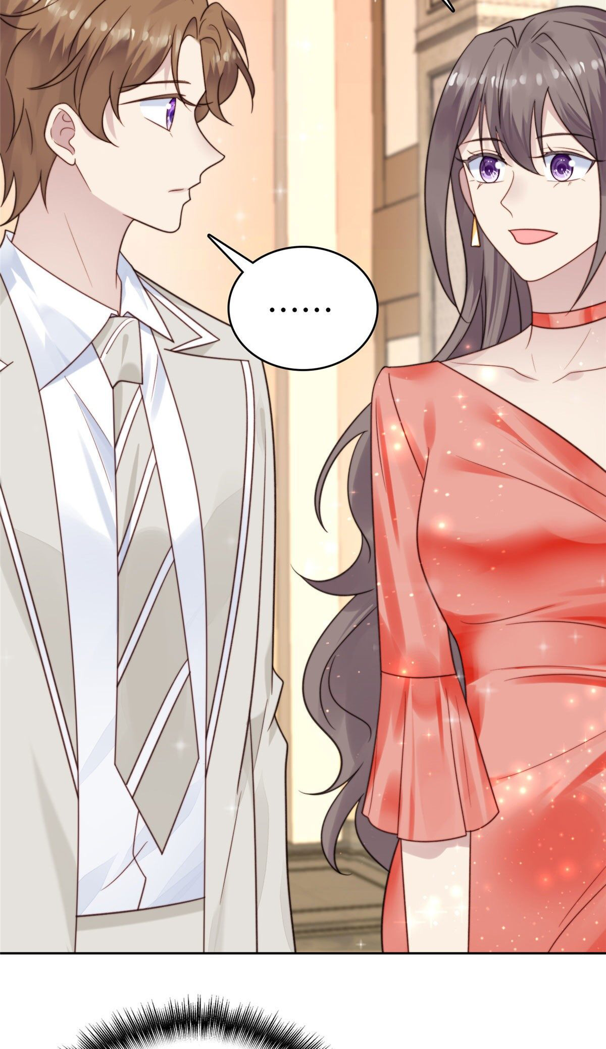 dựa vào đại lão ổn định vị trí c trong nam đoàn chapter 5 43