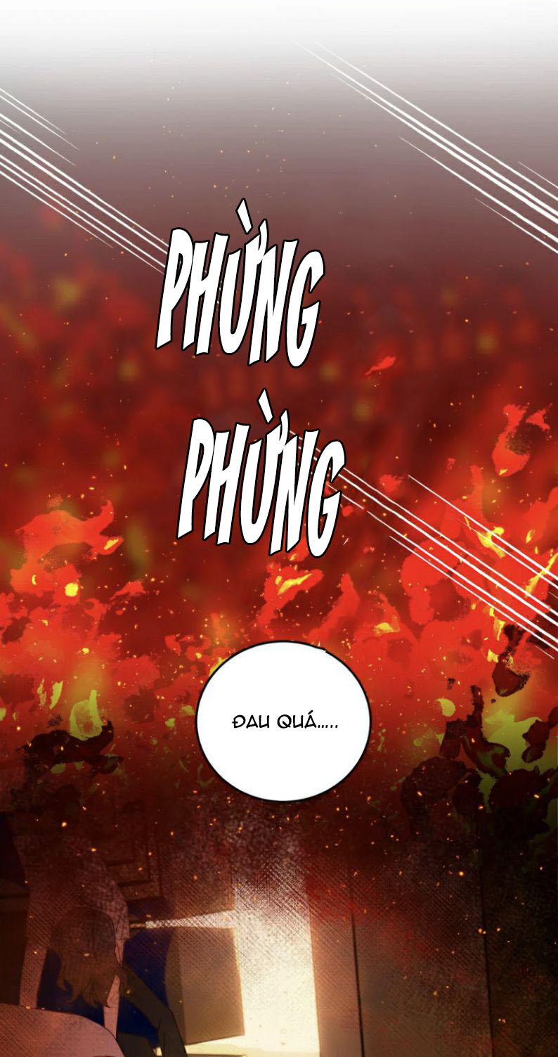 tôi phải làm 1 kẻ đại xấu xa chapter 23.5 2