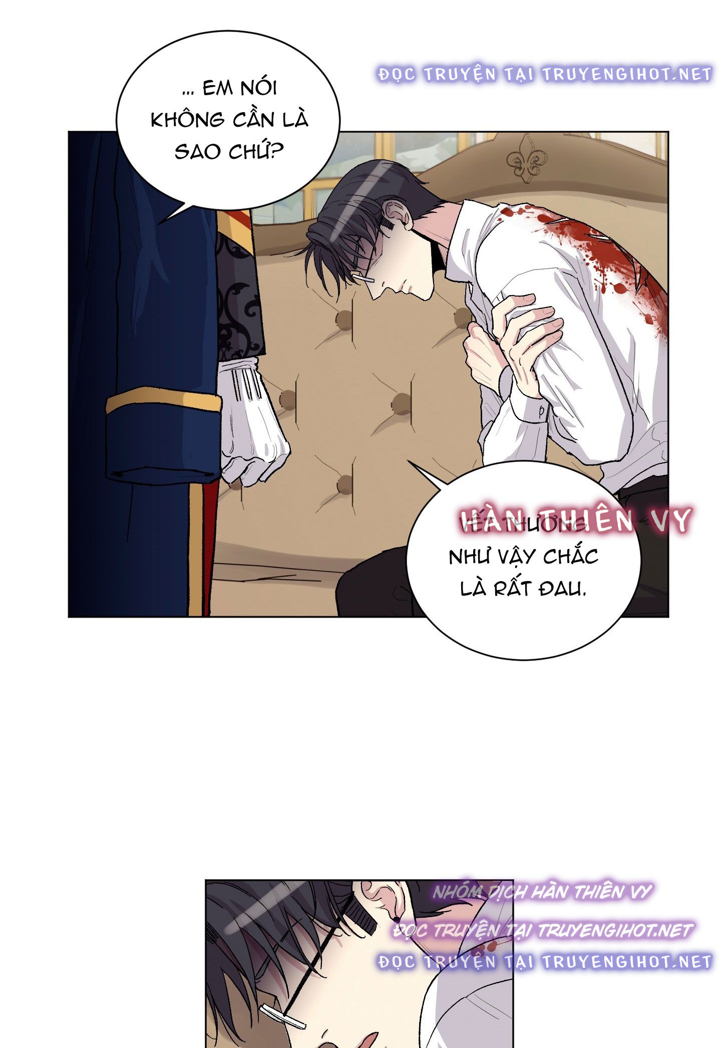 gia sư của công tước chapter 79.1 22