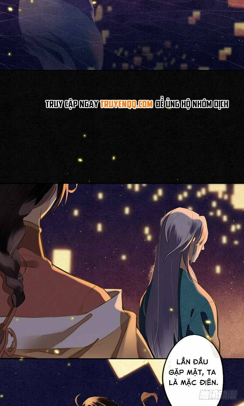 đêm ảo mộng cực lạc chapter 16 25