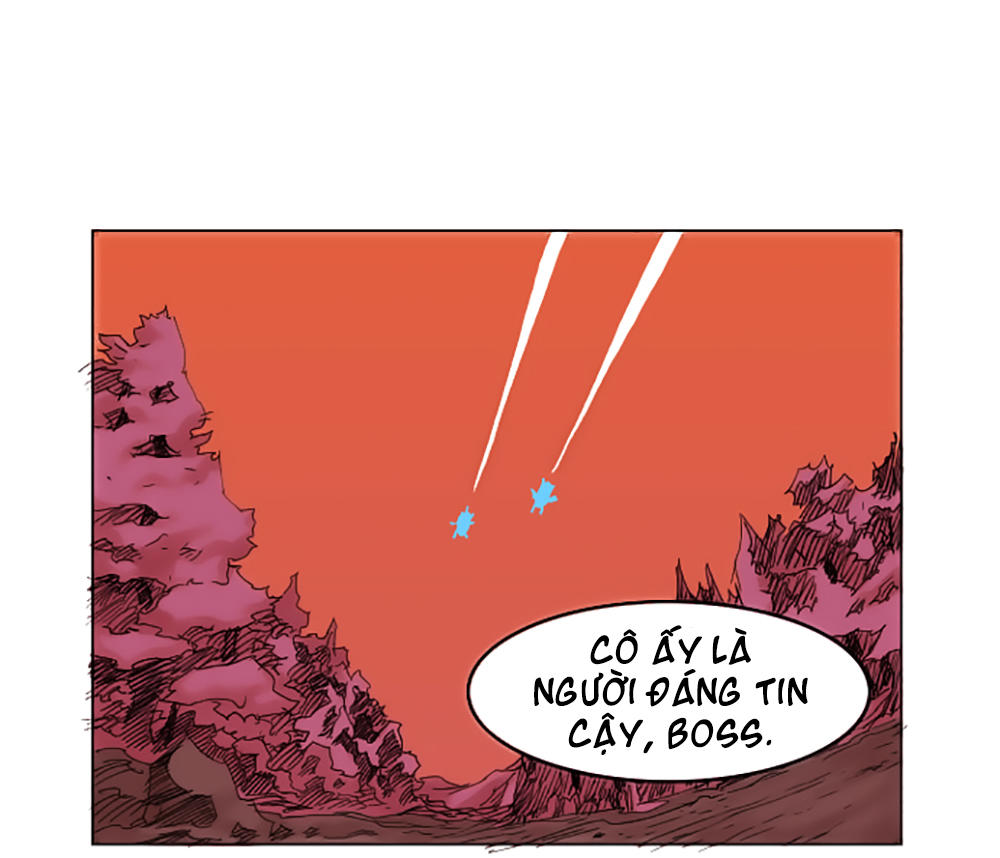 hard core leveling warrior chapter 24 8