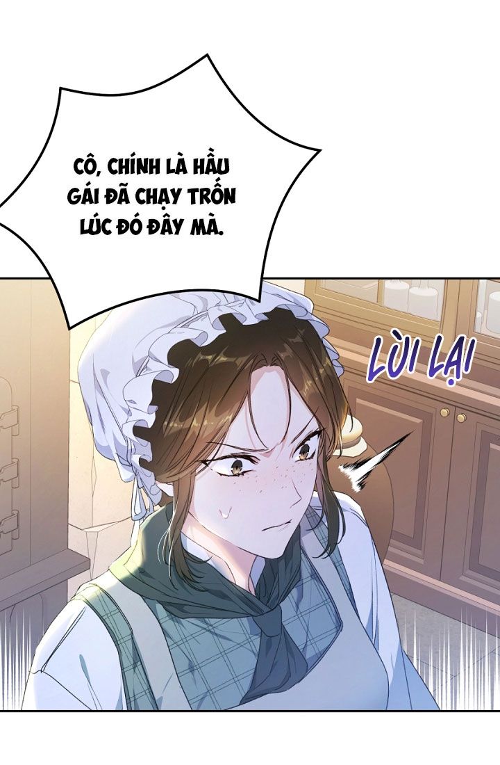 con rối ác nữ marionette chapter 27 31