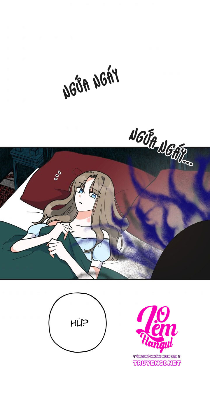 ác nữ tiểu thư chapter 71 40