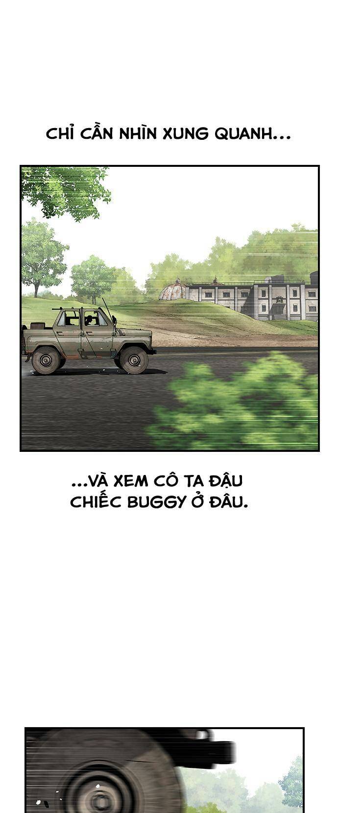 pubg - cuộc chiến sinh tồn - 100 chapter 21 10