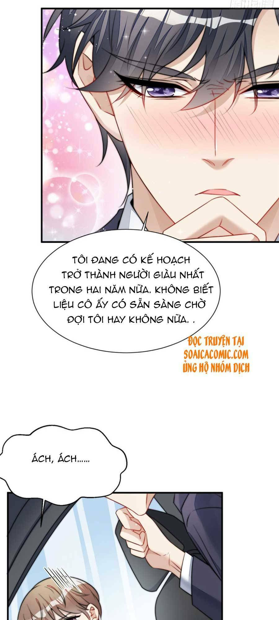 đại lão nào cũng tranh sủng ta chapter 23 37