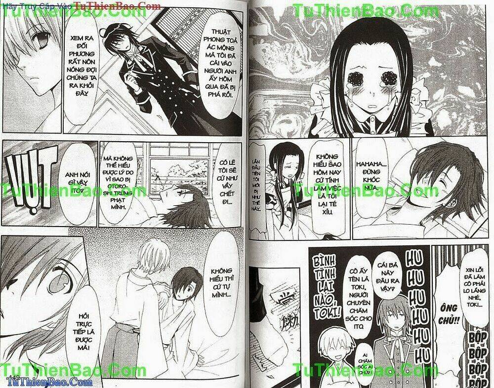 truyền thuyết thiên cẩu chapter 8 74