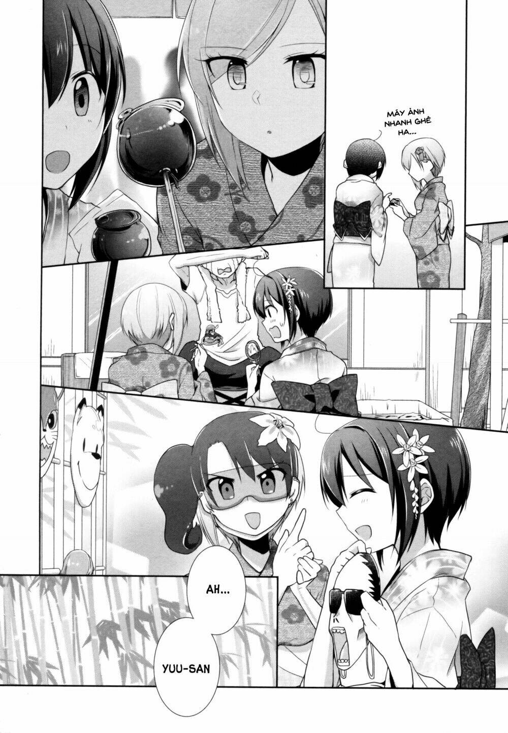 tachibanakan to lie angle chapter 7 22