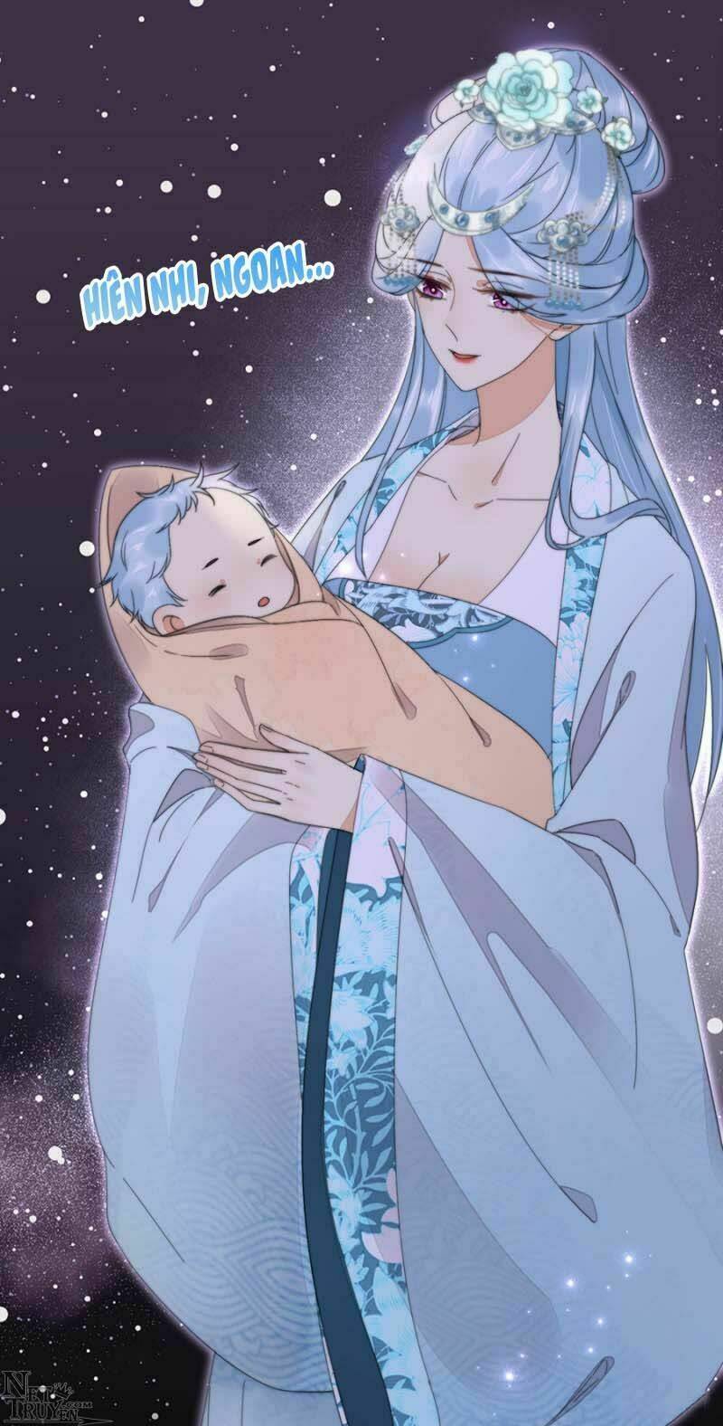 dục hỏa độc nữ chapter 101 11