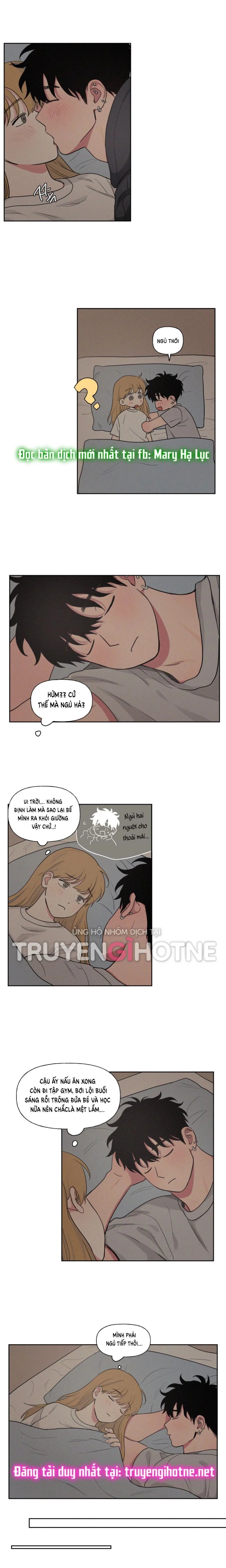 lý do yêu phải thằng bạn thân chapter 61.5 3