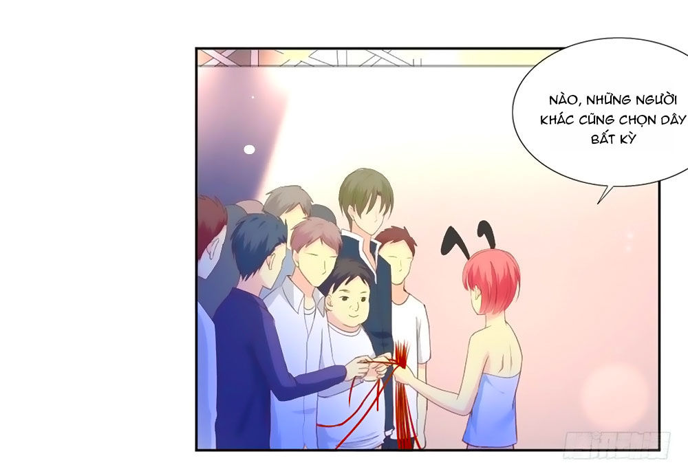 sinh sinh tương thác chapter 44 6