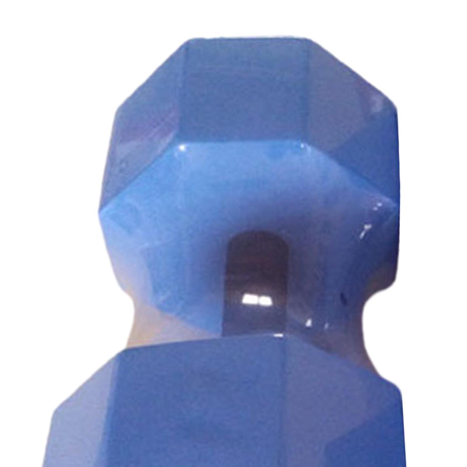 Aquatic Dumbbell, Water Dumbells Pool Resistance Water Fitness Equipment Foam Dumbbell Water Aerobics Fitness Equipment