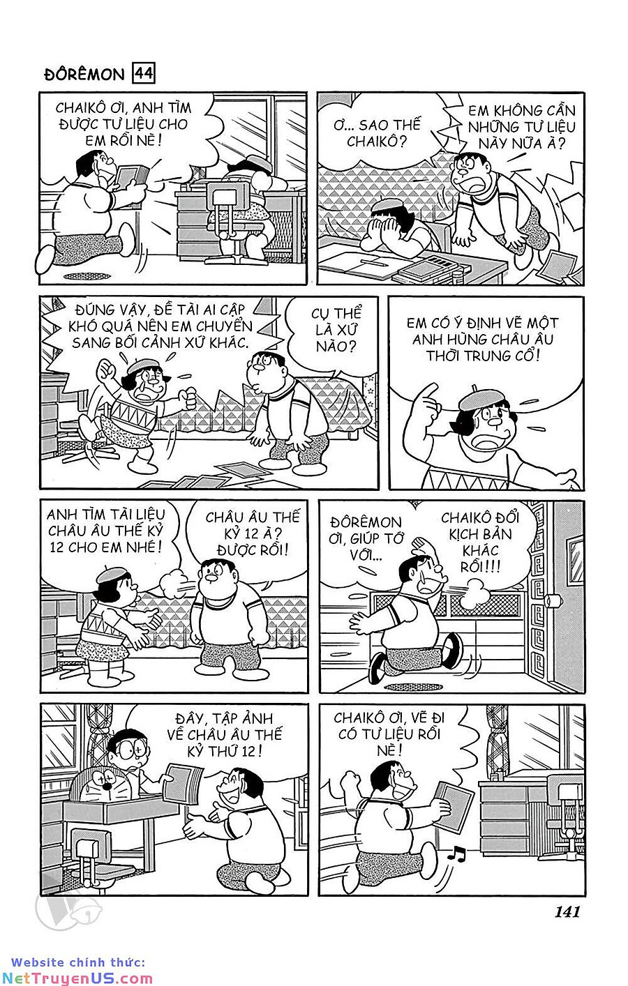 doraemon chapter 804 7