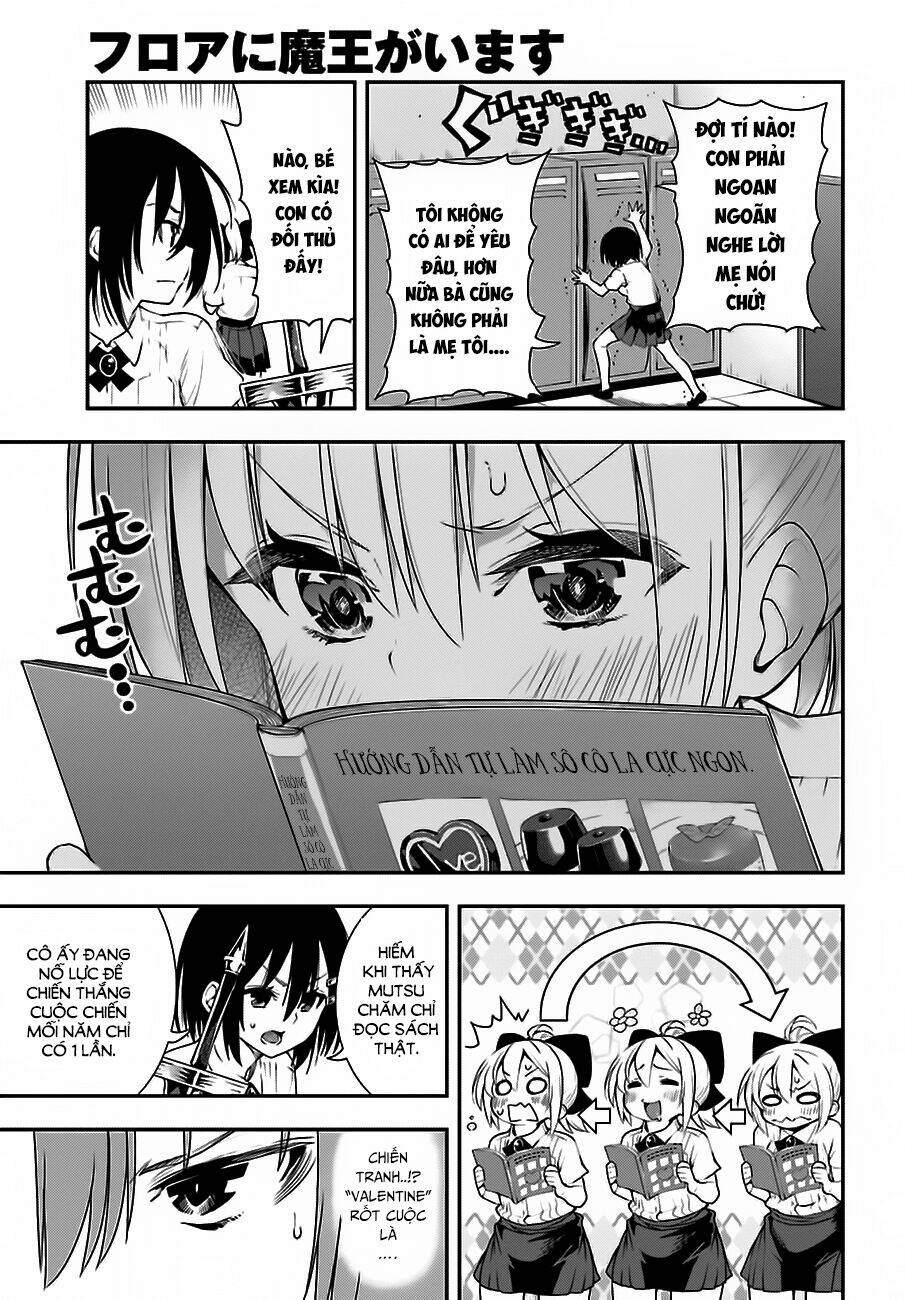 floor ni maou ga imasu chapter 17 3