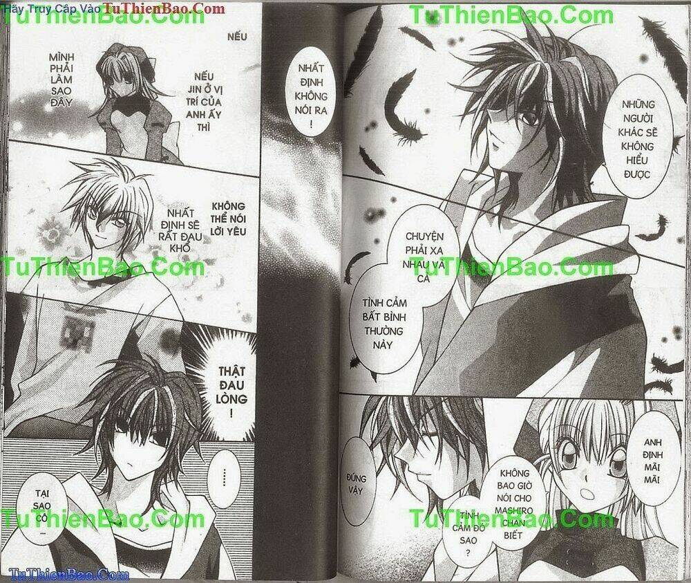 cô nàng quản gia chapter 10 66