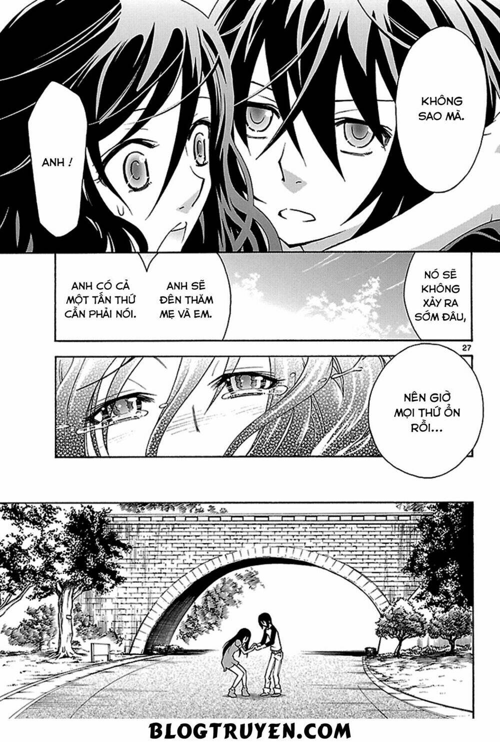 popcorn avatar chapter 12 28