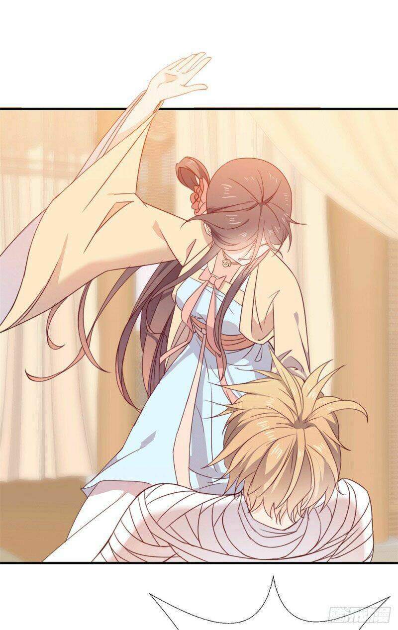 nguyên lai là hoa nam thành chapter 3 14