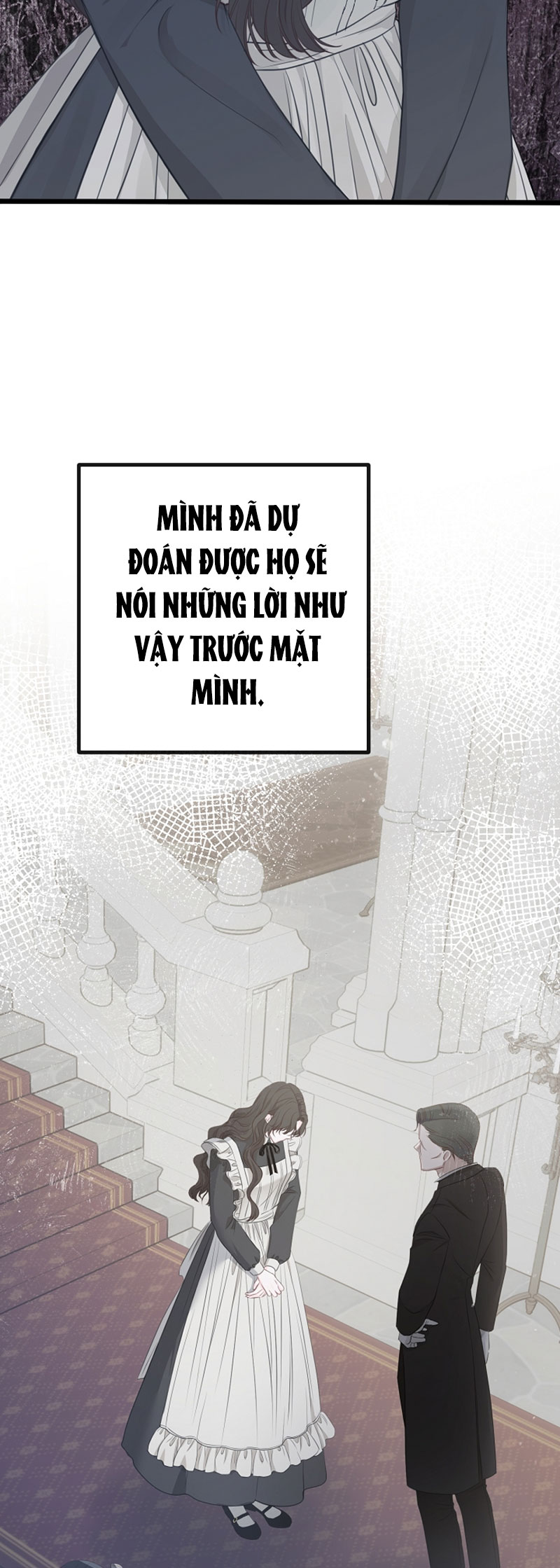 hãy giải thoát cho ta chapter 6.2 24
