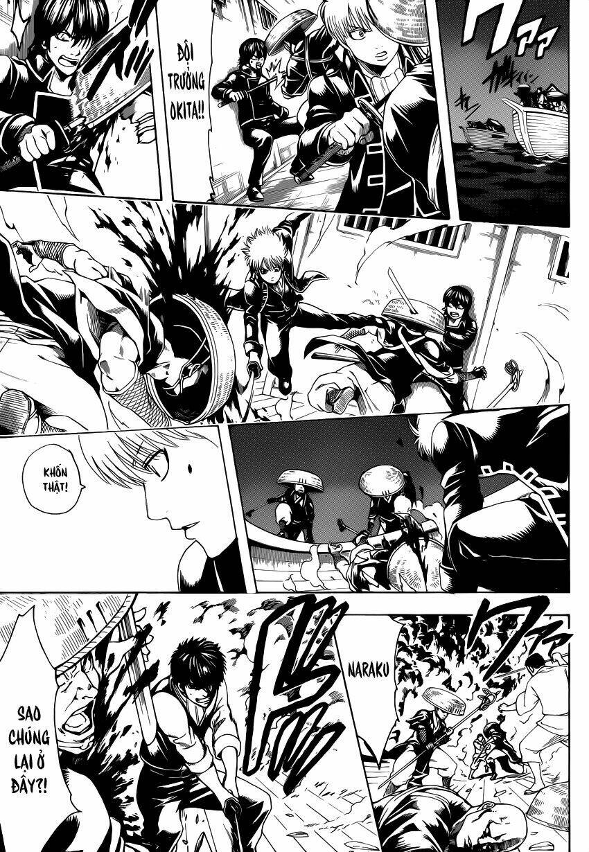 gintama - linh hồn bạc chapter 531 16