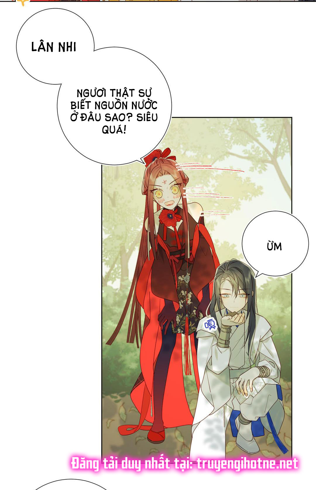 ác nữ cự tuyệt nam chính chapter 34 6