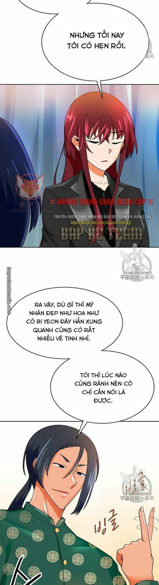 tôi tự động săn một mình chapter 72 14