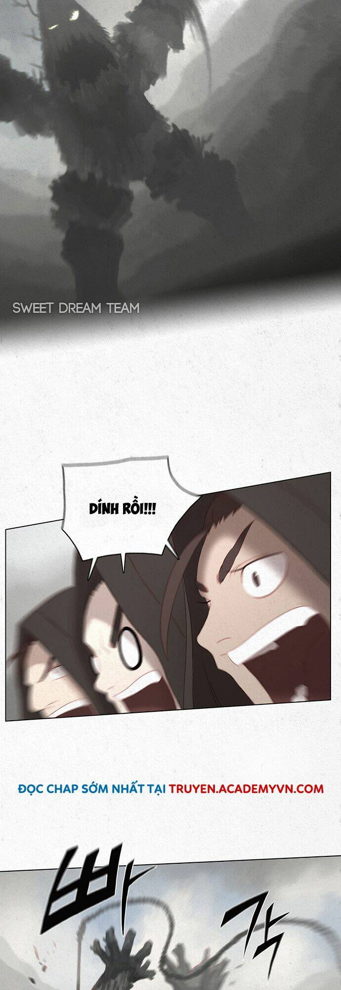 dawn of the frozen wastelands chapter 7 4