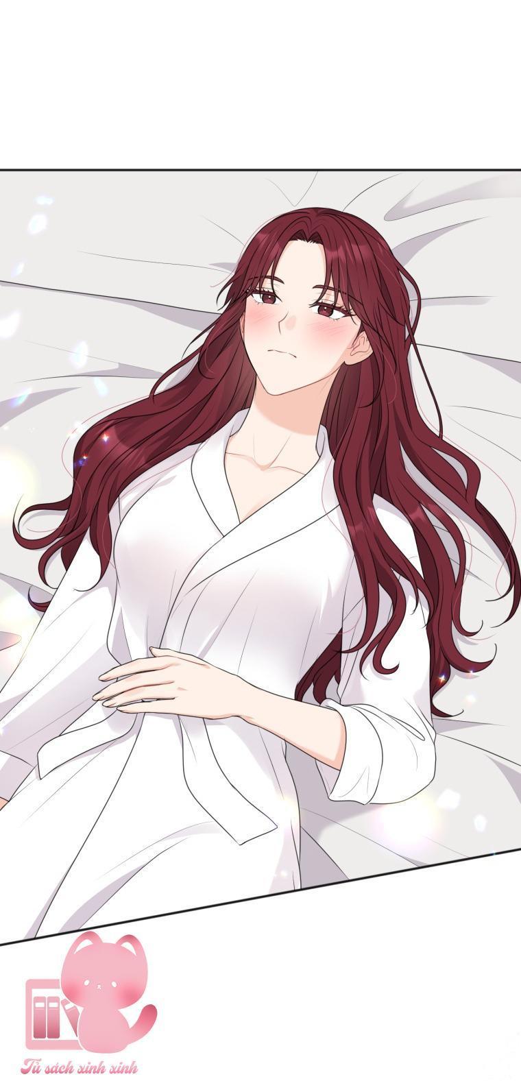 mong được chị chỉ bảo, tiền bối chapter 39 10